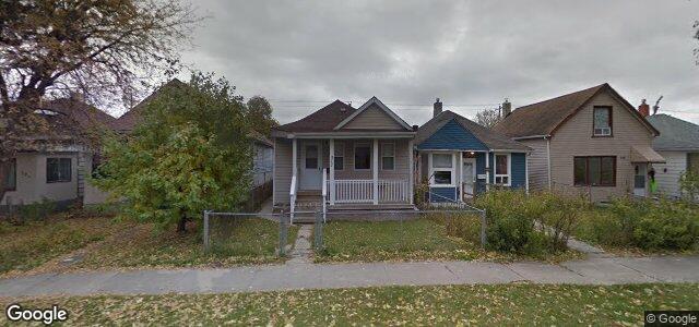 317 Inglewood Street（加拿大曼尼托巴省温尼伯市）房屋照片