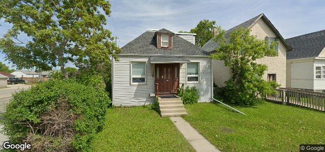 317 King Edward Street（加拿大曼尼托巴省温尼伯市）房屋照片