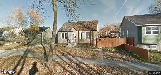 317 Marjorie Street（加拿大曼尼托巴省温尼伯市）房屋照片