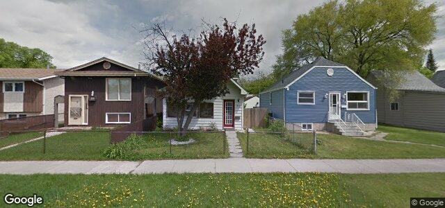 Larawan ng 317 Parkview Street sa Winnipeg, Manitoba