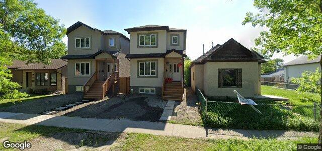 317 Rutland Street（加拿大曼尼托巴省温尼伯市）房屋照片