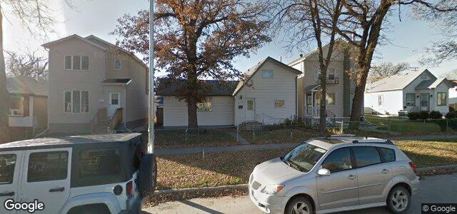 318 Marjorie Street（加拿大曼尼托巴省温尼伯市）房屋照片