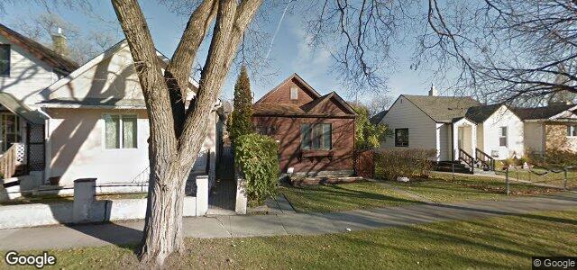 319 Collegiate Street（加拿大曼尼托巴省温尼伯市）房屋照片