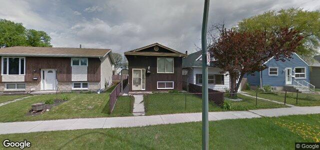 319 Parkview Street（加拿大曼尼托巴省温尼伯市）房屋照片