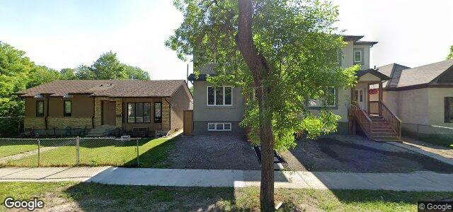 319 Rutland Street（加拿大曼尼托巴省温尼伯市）房屋照片