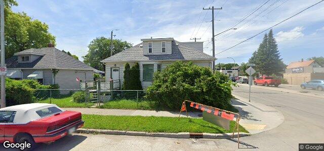 320 Brooklyn Street（加拿大曼尼托巴省温尼伯市）房屋照片