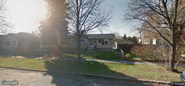 320 Collegiate Street（加拿大曼尼托巴省温尼伯市）房屋照片