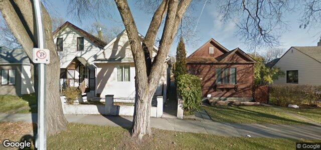 321 Collegiate Street（加拿大曼尼托巴省温尼伯市）房屋照片