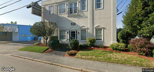 322 Amherst Street（加拿大曼尼托巴省温尼伯市）房屋照片