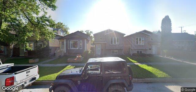 324 Roseberry Street（加拿大曼尼托巴省温尼伯市）房屋照片