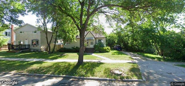 325 Rutland Street（加拿大曼尼托巴省温尼伯市）房屋照片