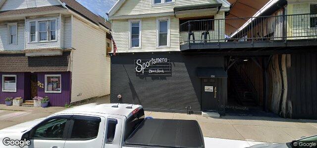 326 Amherst Street（加拿大曼尼托巴省温尼伯市）房屋照片