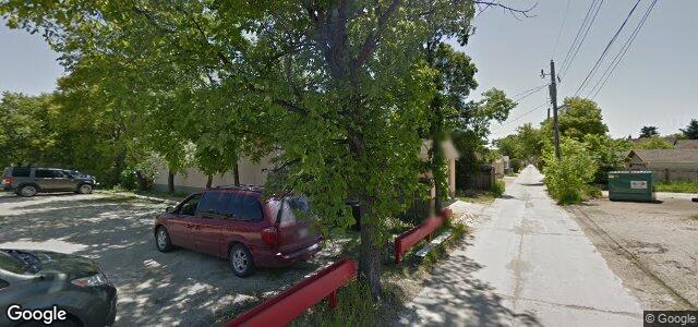 326 Collegiate Street（加拿大曼尼托巴省温尼伯市）房屋照片