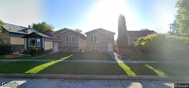 326 Roseberry Street（加拿大曼尼托巴省温尼伯市）房屋照片