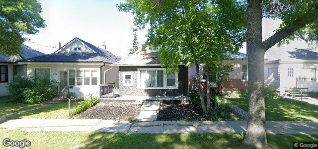 326 Rutland Street（加拿大曼尼托巴省温尼伯市）房屋照片