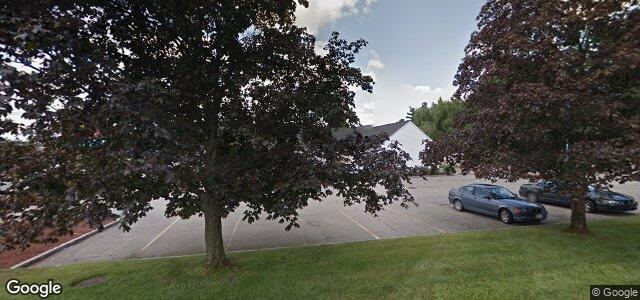 Photo of 327 Amherst Street in Winnipeg, Manitoba