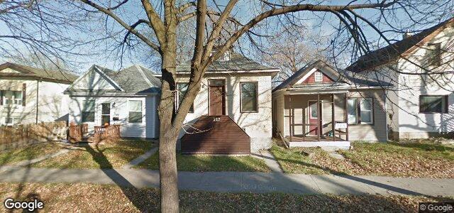 327 Collegiate Street（加拿大曼尼托巴省温尼伯市）房屋照片