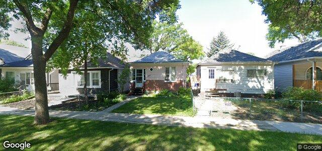 328 Rutland Street（加拿大曼尼托巴省温尼伯市）房屋照片