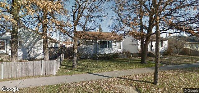 329 Marjorie Street（加拿大曼尼托巴省温尼伯市）房屋照片