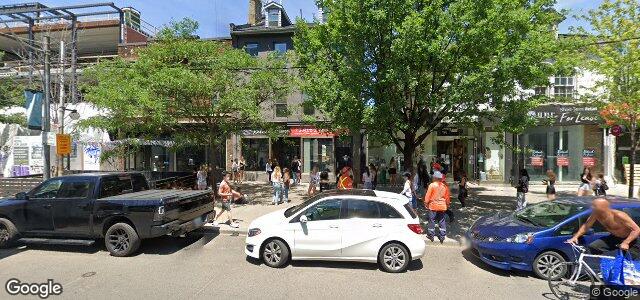 330 Queen Street（加拿大曼尼托巴省温尼伯市）房屋照片