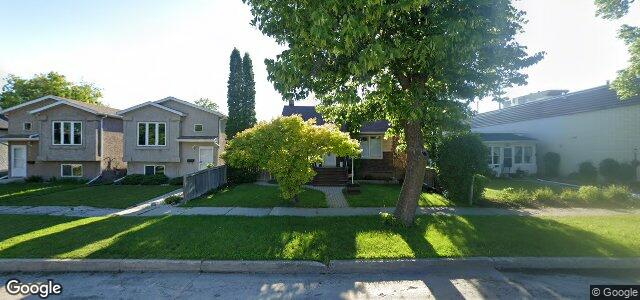 330 Roseberry Street（加拿大曼尼托巴省温尼伯市）房屋照片