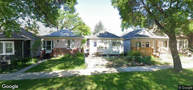 330 Rutland Street（加拿大曼尼托巴省温尼伯市）房屋照片