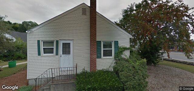 331 Amherst Street（加拿大曼尼托巴省温尼伯市）房屋照片