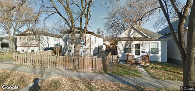 331 Collegiate Street（加拿大曼尼托巴省温尼伯市）房屋照片