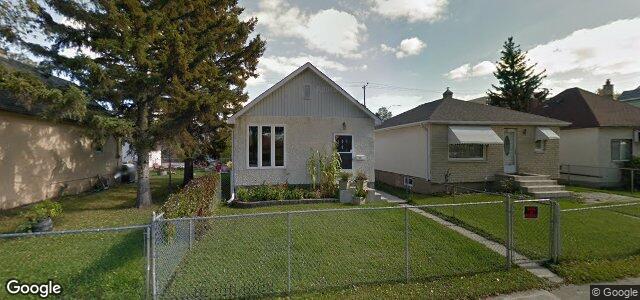 331 King Edward Street（加拿大曼尼托巴省温尼伯市）房屋照片