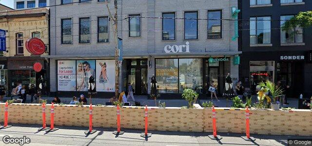 331 Queen Street（加拿大曼尼托巴省温尼伯市）房屋照片