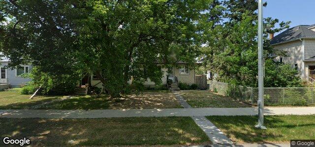 332 Berry Street（加拿大曼尼托巴省温尼伯市）房屋照片