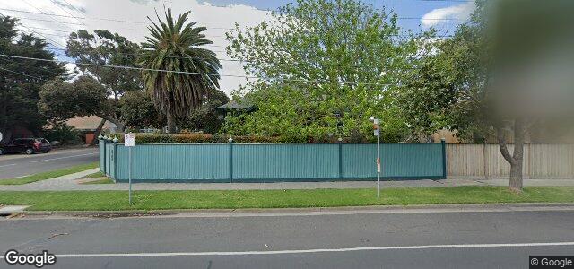 332 Hampton Street（加拿大曼尼托巴省温尼伯市）房屋照片