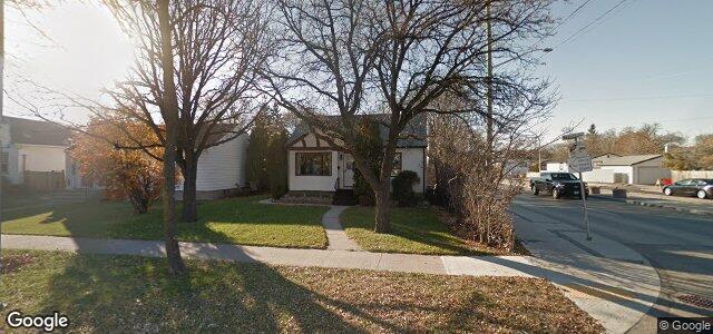 332 Marjorie Street（加拿大曼尼托巴省温尼伯市）房屋照片