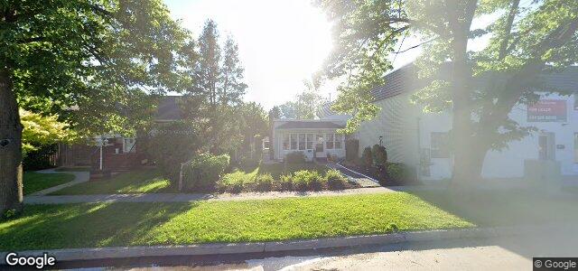 332 Roseberry Street（加拿大曼尼托巴省温尼伯市）房屋照片