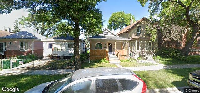 332 Rutland Street（加拿大曼尼托巴省温尼伯市）房屋照片