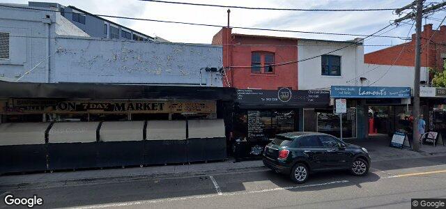 333 Hampton Street（加拿大曼尼托巴省温尼伯市）房屋照片