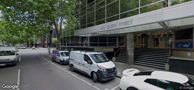 Photo of 333 Queen Street in Winnipeg, Manitoba