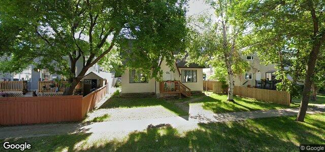 333 Rutland Street（加拿大曼尼托巴省温尼伯市）房屋照片