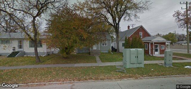 334 Inglewood Street（加拿大曼尼托巴省温尼伯市）房屋照片