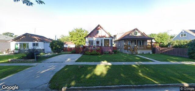 336 Hampton Street（加拿大曼尼托巴省温尼伯市）房屋照片