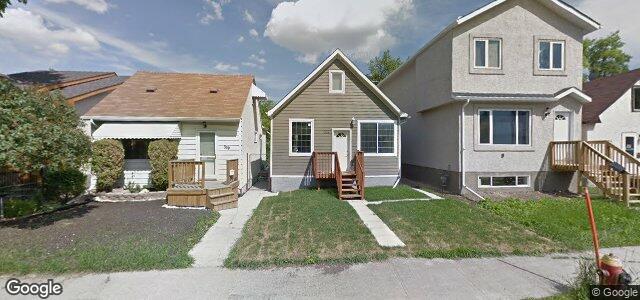 337 Brooklyn Street（加拿大曼尼托巴省温尼伯市）房屋照片