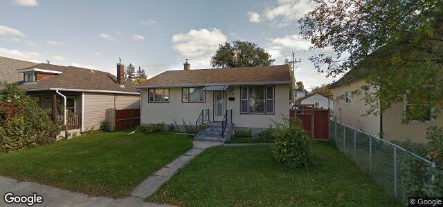 337 King Edward Street（加拿大曼尼托巴省温尼伯市）房屋照片