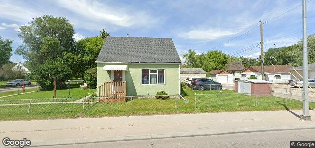 337 Marjorie Street（加拿大曼尼托巴省温尼伯市）房屋照片