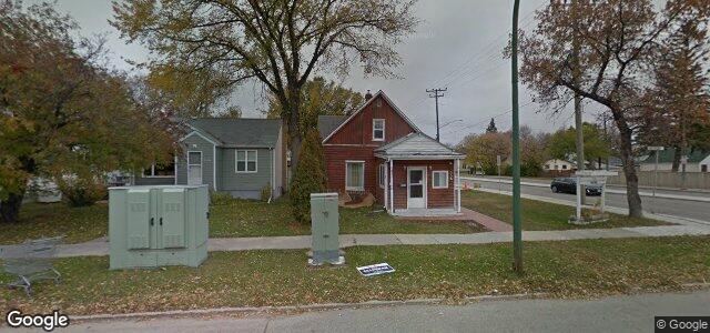 Larawan ng 338 Inglewood Street sa Winnipeg, Manitoba