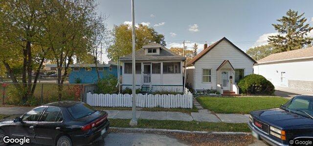 338 King Edward Street（加拿大曼尼托巴省温尼伯市）房屋照片