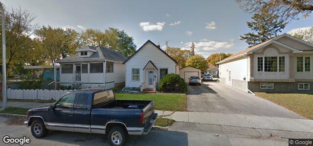 340 King Edward Street（加拿大曼尼托巴省温尼伯市）房屋照片