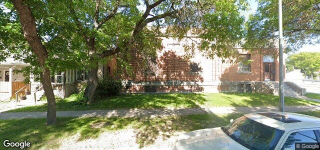 340 Rutland Street（加拿大曼尼托巴省温尼伯市）房屋照片