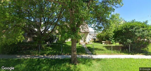 Photo of 341 Marjorie Street in Winnipeg, Manitoba