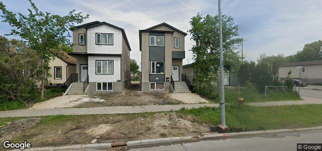 341 Parkview Street（加拿大曼尼托巴省温尼伯市）房屋照片