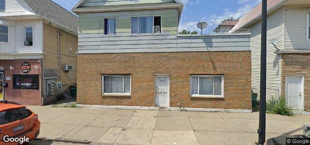 342 Amherst Street（加拿大曼尼托巴省温尼伯市）房屋照片